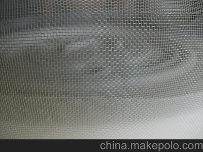 安平县鸿飚丝网制品 专注加工与订制尼龙窗纱的走廊规产品展示